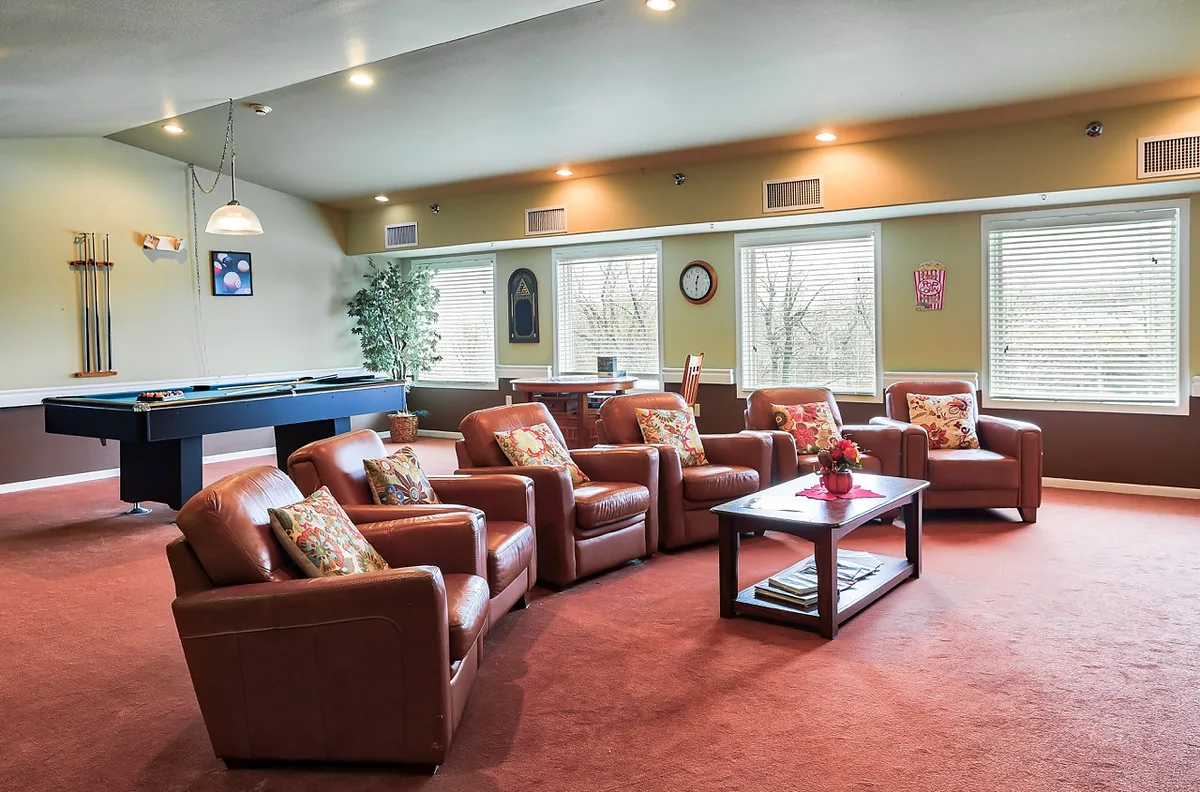 Minot Lodge Senior Living — Assisted Living in Minot, North Dakota