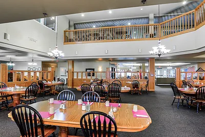 Minot Lodge Senior Living in Minot, North Dakota — photo 2