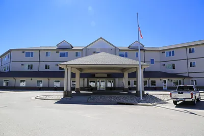 Minot Lodge Senior Living in Minot, North Dakota — photo 3