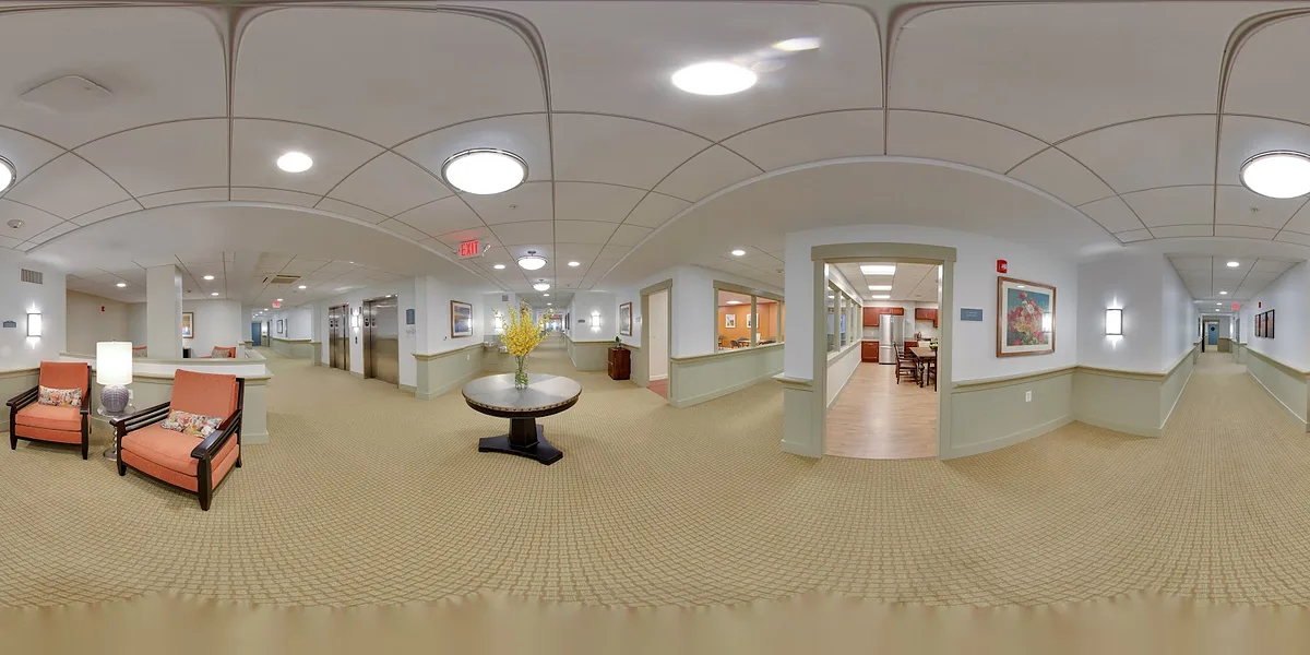 The Residence at Quarry Hill — Assisted Living in South Burlington, Vermont
