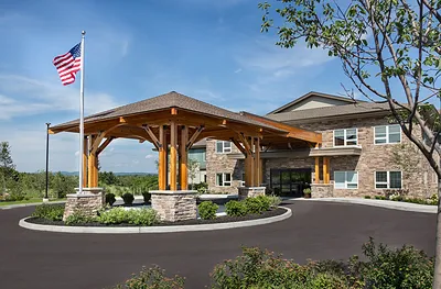 The Residence at Quarry Hill in South Burlington, Vermont — photo 4