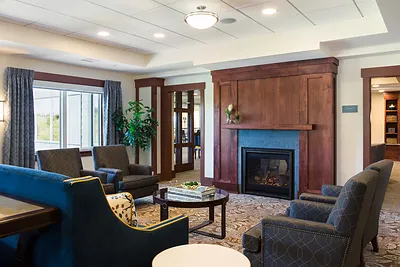 The Residence at Quarry Hill in South Burlington, Vermont — photo 6