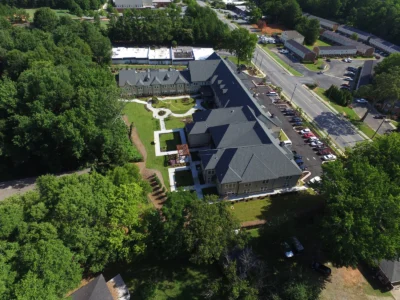 Orchard at Brookhaven in Atlanta, Georgia — photo 1