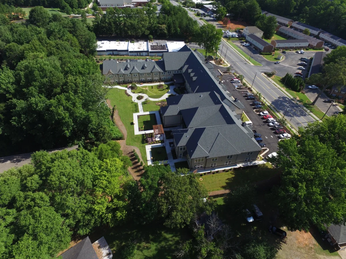 Orchard at Brookhaven — Assisted Living & Nursing Home in Atlanta, Georgia