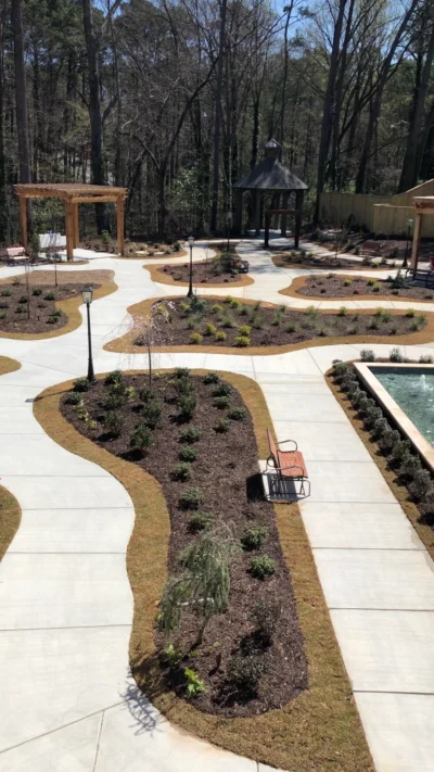 Orchard at Brookhaven in Atlanta, Georgia — photo 3