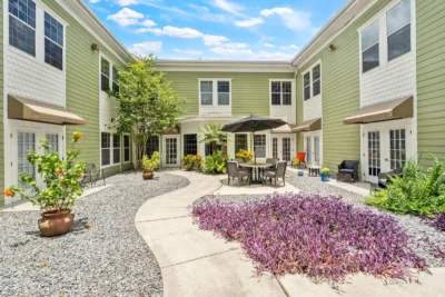 Spring Hills Lake Mary – Assisted Senior Living Facility