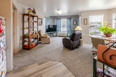 Parkwood Meadows Assisted Living Community