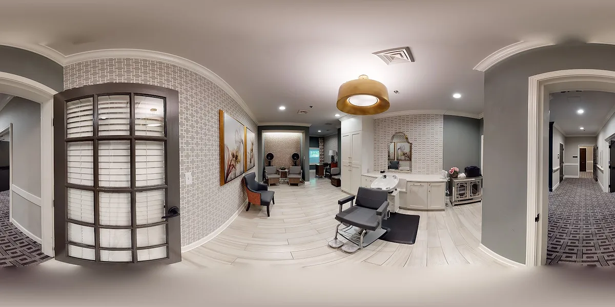 Legacy Ridge at Buckhead — Assisted Living in Sandy Springs, Georgia
