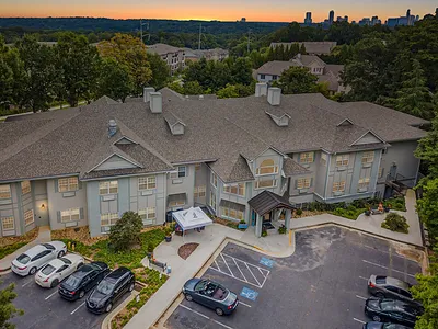 Legacy Ridge at Buckhead in Sandy Springs, Georgia — photo 4