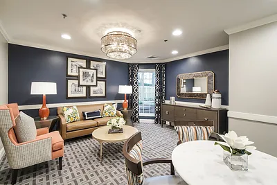 Legacy Ridge at Buckhead in Sandy Springs, Georgia — photo 6