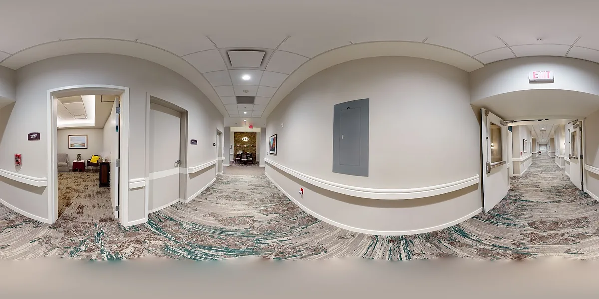 Copper Creek Senior Living — Assisted Living in South Jordan, Utah