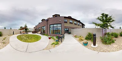 Copper Creek Senior Living in South Jordan, Utah — photo 2