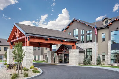 Copper Creek Senior Living in South Jordan, Utah — photo 3