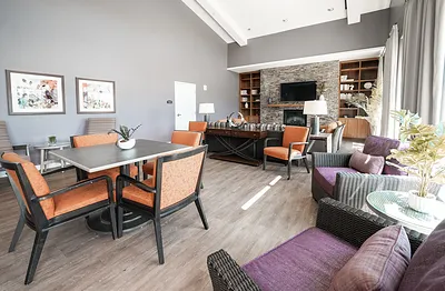Copper Creek Senior Living in South Jordan, Utah — photo 4