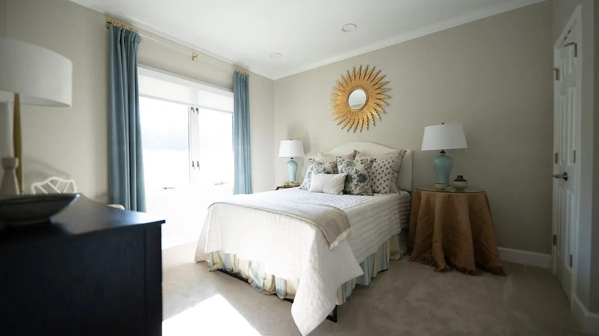 Saint Anne’s Terrace — Senior Living in Atlanta, Georgia