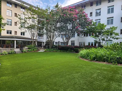 Saint Anne's Terrace in Atlanta, Georgia — photo 2