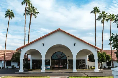 Lake Pleasant Post Acute Rehabilitation Center