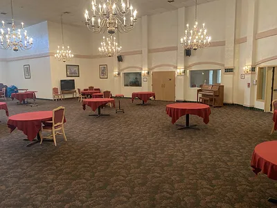 Life Care Center Of Tucson