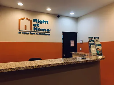 Right at Home in Atlanta, Georgia — photo 3