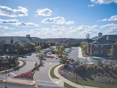 Wellmore of Tega Cay in Tega Cay, South Carolina — photo 2
