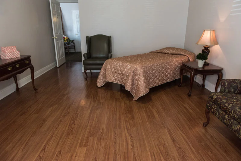 Southern Pines Retirement Community — Assisted Living & Nursing Home in Walker, Louisiana