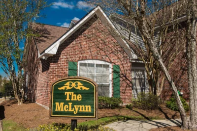 Southern Pines Retirement Community in Walker, Louisiana — photo 2