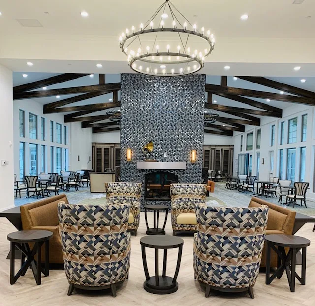 Orchard at Athens — Assisted Living & Nursing Home in Athens, Georgia