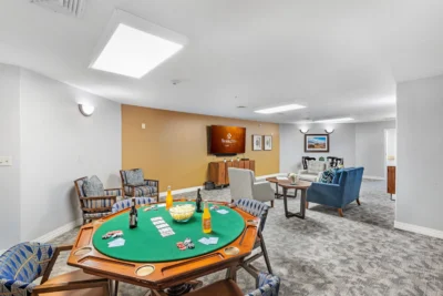 MorningStar Senior Living of Idaho Falls in Idaho Falls, Idaho — photo 4