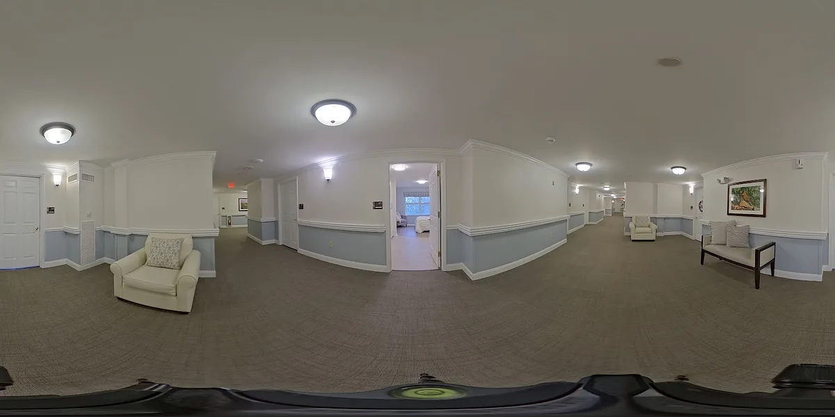Navion of Cotswold — Assisted Living in Charlotte, North Carolina