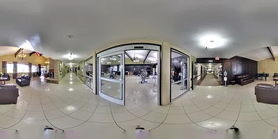 Pueblo Springs Rehabilitation Center