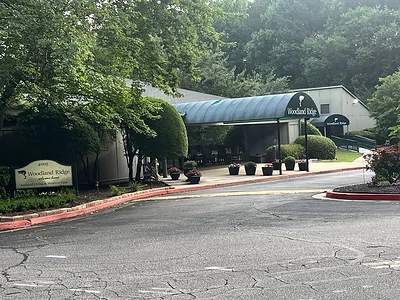 Woodland Ridge Assisted Living in Smyrna, Georgia — photo 1