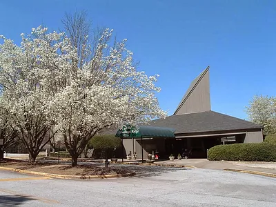 Woodland Ridge Assisted Living in Smyrna, Georgia — photo 3