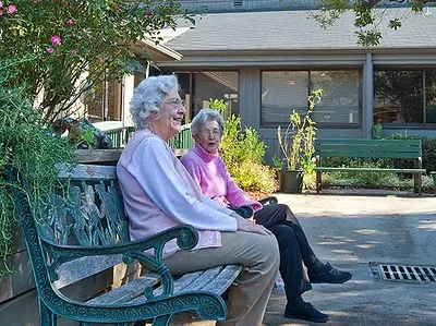 Woodland Ridge Assisted Living in Smyrna, Georgia — photo 4