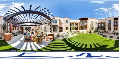 Revel Scottsdale in Scottsdale, AZ — photo 2