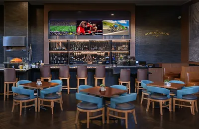 Revel Scottsdale in Scottsdale, AZ — photo 6