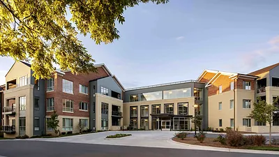 Southminster in Charlotte, North Carolina — photo 2