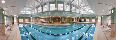 Southminster in Charlotte, North Carolina — photo 3