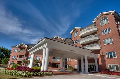 Southminster in Charlotte, North Carolina — photo 4
