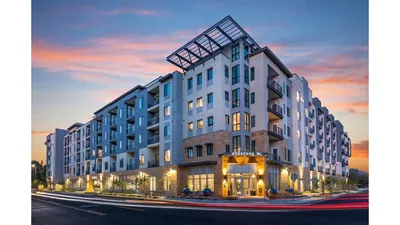 Overture Kierland in Scottsdale, AZ — photo 4