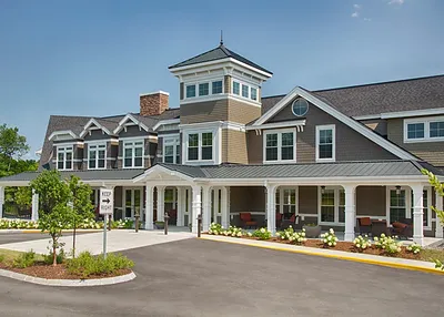 The Residence at Salem Woods in Salem, New Hampshire — photo 3