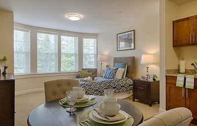 The Residence at Salem Woods in Salem, New Hampshire — photo 6