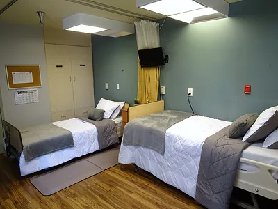 Rosecrans Care Center