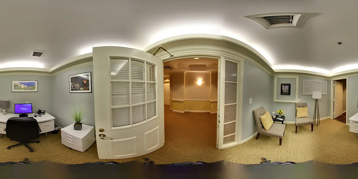 Kensington Park Senior Living — Assisted Living in Kensington, Maryland