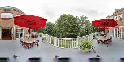 Kensington Park Senior Living in Kensington, Maryland — photo 2