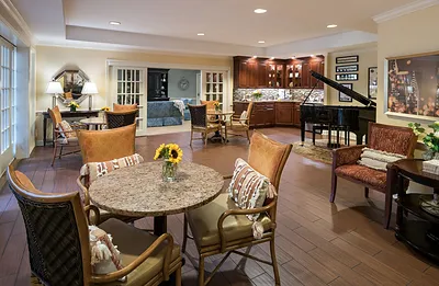 Kensington Park Senior Living in Kensington, Maryland — photo 3