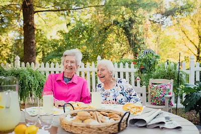 Kensington Park Senior Living in Kensington, Maryland — photo 4