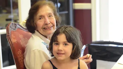 Kensington Park Senior Living in Kensington, Maryland — photo 5