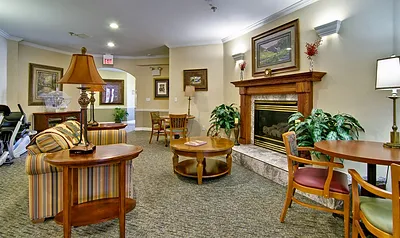 Ashland Villa in Ashland, Missouri — photo 2