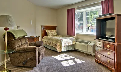 Ashland Villa in Ashland, Missouri — photo 3