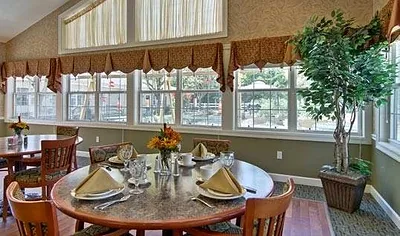 Ashland Villa in Ashland, Missouri — photo 4